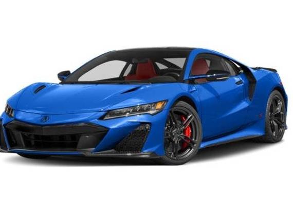 ACURA NSX TYPE S 2022 19UNC1B0XNY000114 image ACURA NSX TYPE S 2022 19UNC1B0XNY000114 image